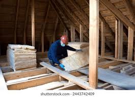 Best Attic Insulation Installation  in Keasbey, NJ