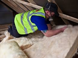 Best Blown-In Insulation  in Keasbey, NJ