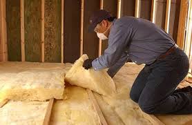 Professional Insulation Services in Keasbey, NJ