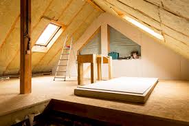 Best Attic Insulation Installation  in Keasbey, NJ